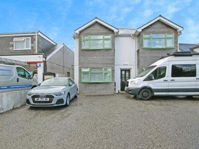 House for sale in Nansledan, Newquay