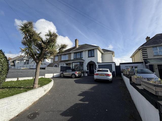House for rent in Porth, Newquay