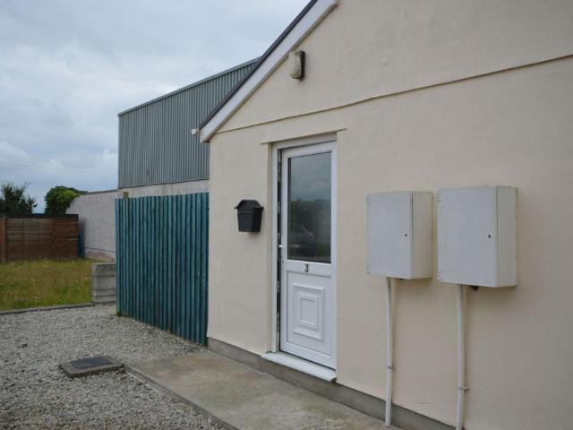 Apartment for rent in St. Columb Minor, Newquay