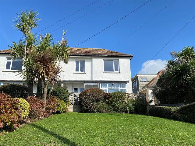 Apartment for rent in St. Columb Minor, Newquay