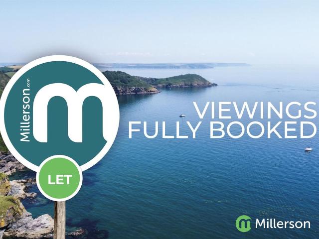 House for rent in Nansledan, Newquay