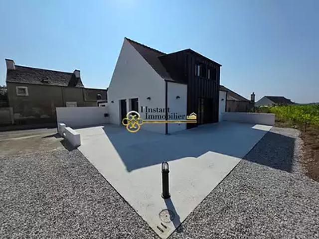 Appartement vente à Lotissement du Sentier, Henvic