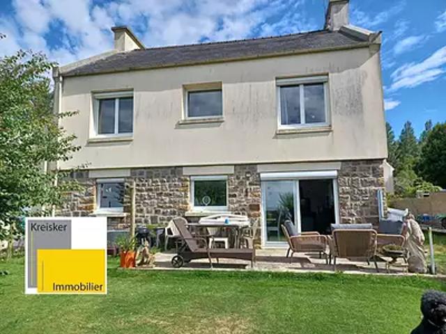 Maison vente à Morlaix, Bretagne