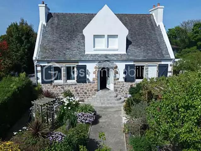 Maison vente à Morlaix, Bretagne