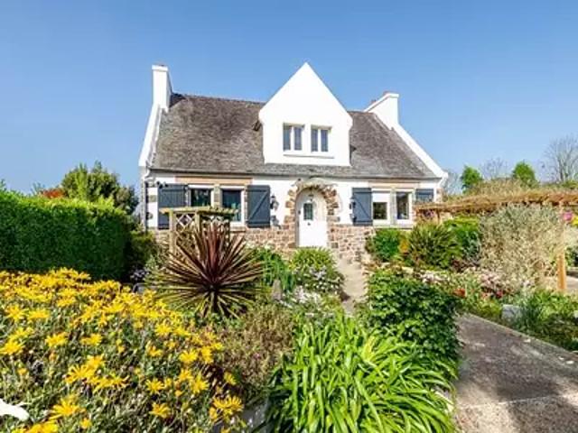 Maison vente à Morlaix, Bretagne