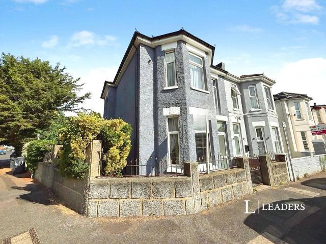 House for rent in Springbourne, Bournemouth