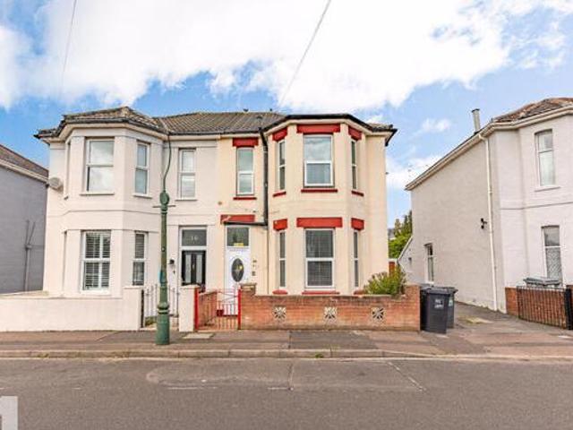 House for sale in Bournemouth, Bournemouth, Christchurch and Poole