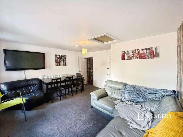 Room for rent in Springbourne, Bournemouth