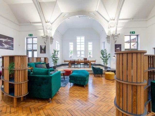 House for rent in St Clements, Worcestershire