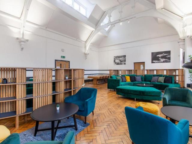 Apartment for rent in St Clements, Worcestershire