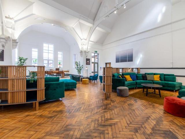 House for rent in St Clements, Worcestershire