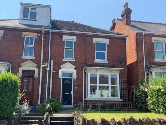 House for rent in St John's, Worcestershire