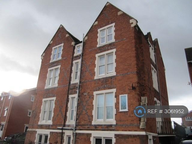 Apartment for rent in St Clements, Worcester