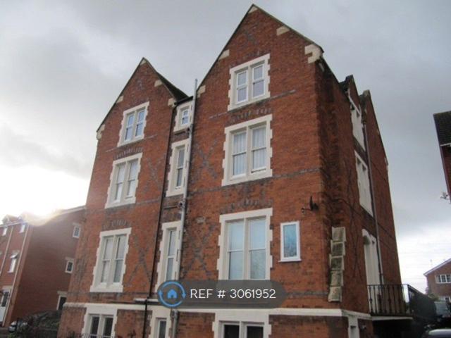 Apartment for rent in St Clements, Worcester