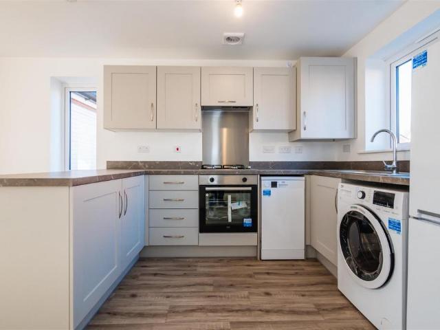House for rent in Ayresome, Normanby