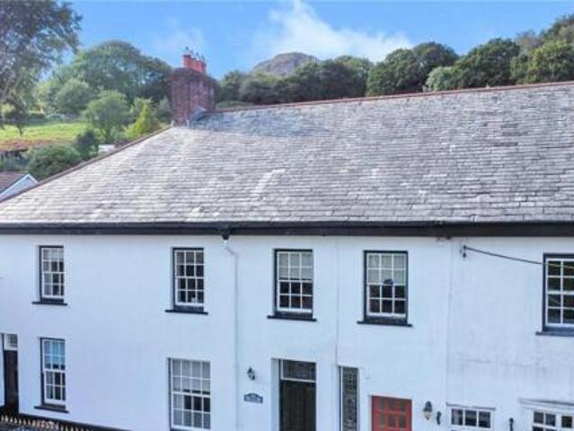 House for sale in Lamellion, Cornwall