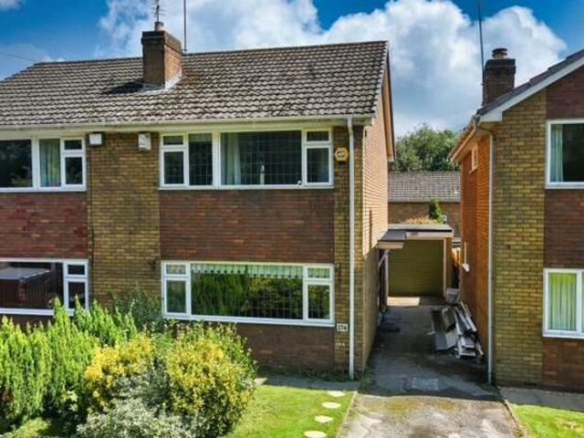 House for sale in Tettenhall, West Midlands