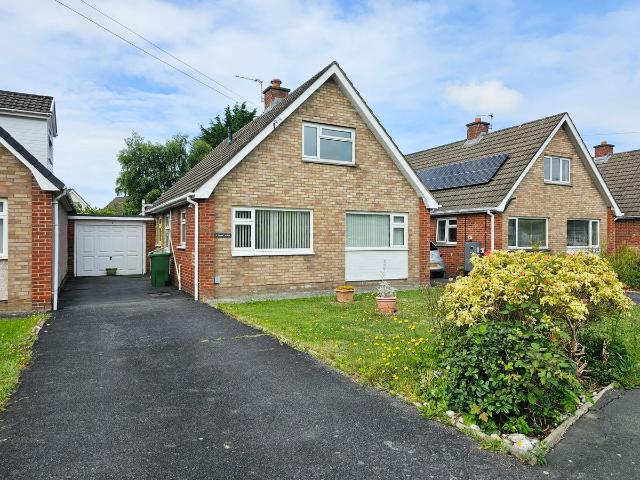House for rent in Waunfawr, Aberystwyth
