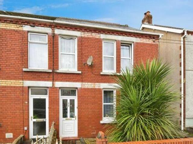 House for sale in Ammanford, Wales