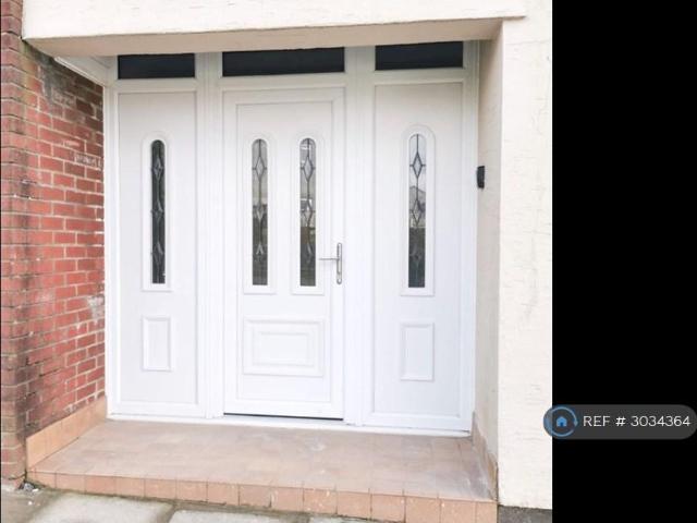 Apartment for rent in Llantwit Fardre