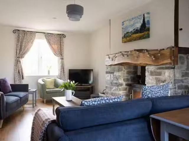 Apartment for rent in Myddfai