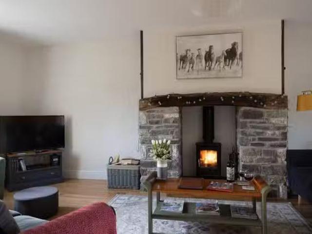 Apartment for rent in Myddfai