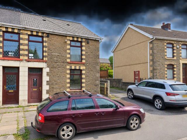 House for rent in Gwaun-Cae-Gurwen, Gwauncaegurwen