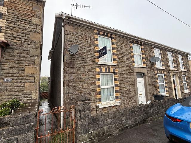 Apartment for rent in Gwaun-Cae-Gurwen, Gwauncaegurwen