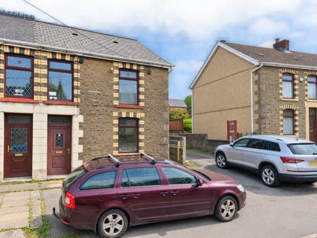 Apartment for rent in Gwaun-Cae-Gurwen, Gwauncaegurwen