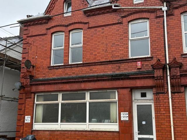 Apartment for rent in Gwaun-cae-gurwen, Wales