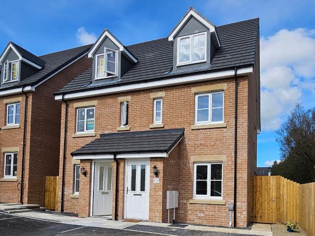 House for rent in Gorslas, Cross Hands