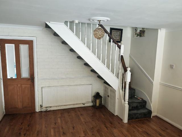 House for rent in Ynystawe, Wales