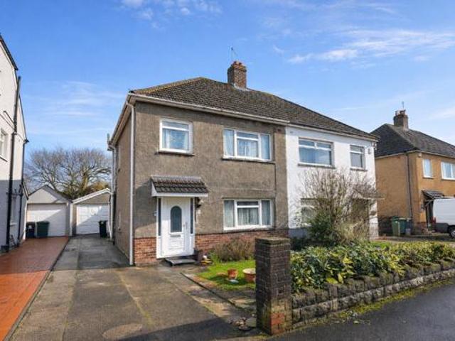 House for sale in Whitchurch, Shropshire
