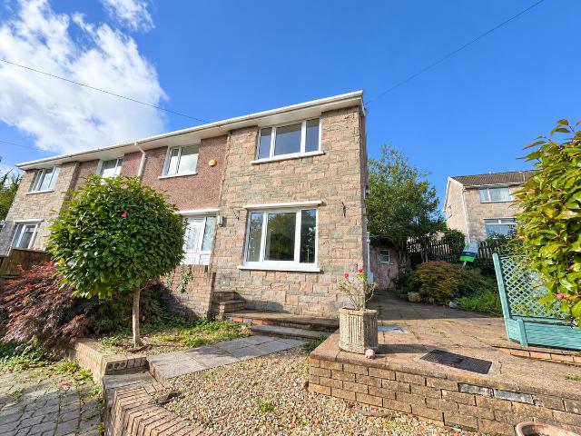 House for rent in Llangynwyd Lower, Coytrahen