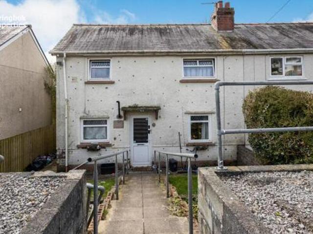 House for sale in Carmarthen, Wales