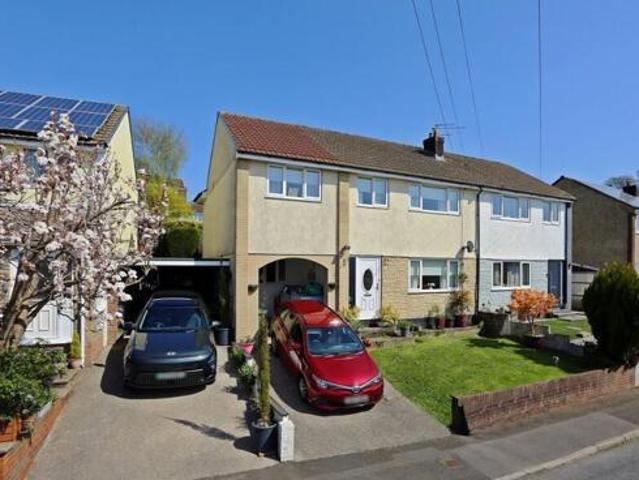 House for sale in Lyons, Greater London