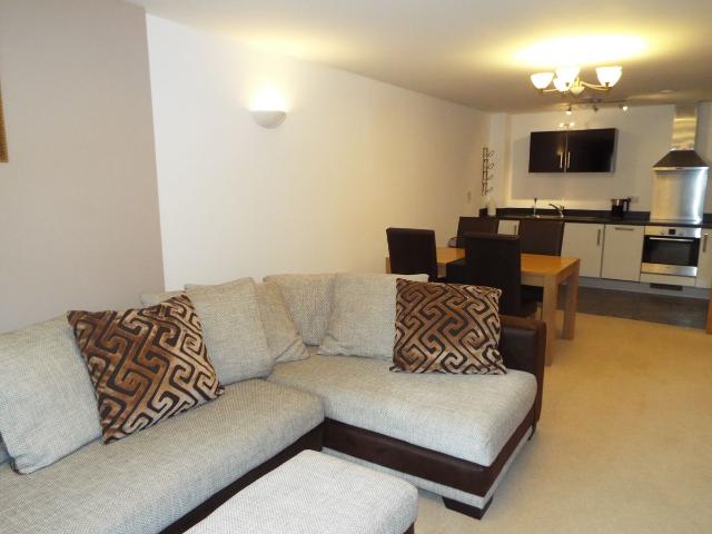Apartment for rent in Falcon Lodge, Wales