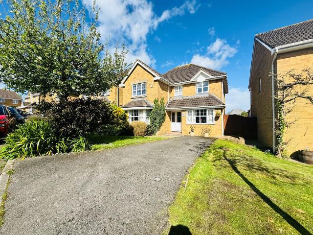 Apartment for rent in Caldicot