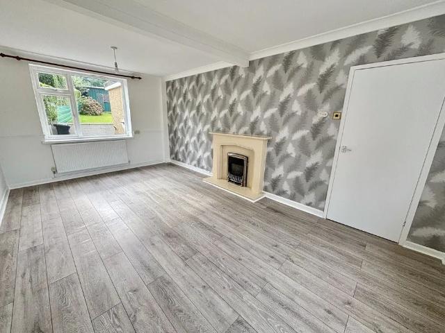 House for rent in Cilybebyll, Pontardawe, Clydach