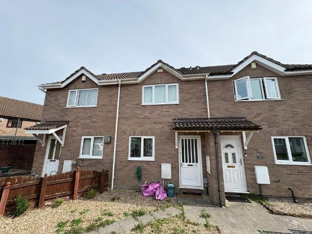 House for rent in Gorseinon, Wales