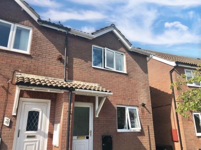 Apartment for rent in Gorseinon, Wales