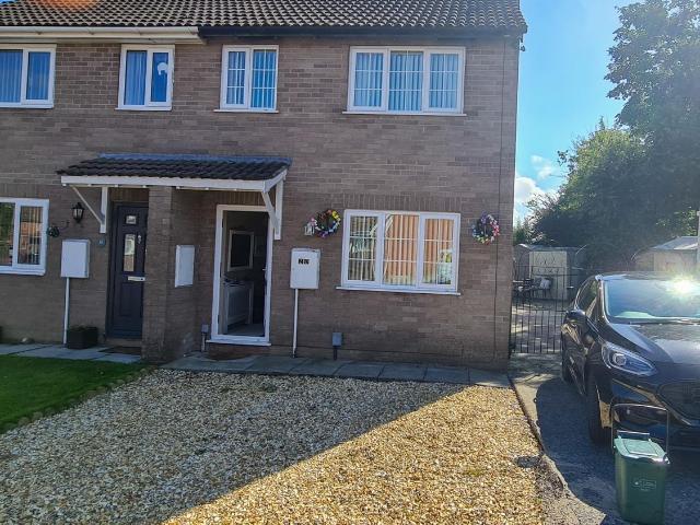 Apartment for rent in Gorseinon, Wales