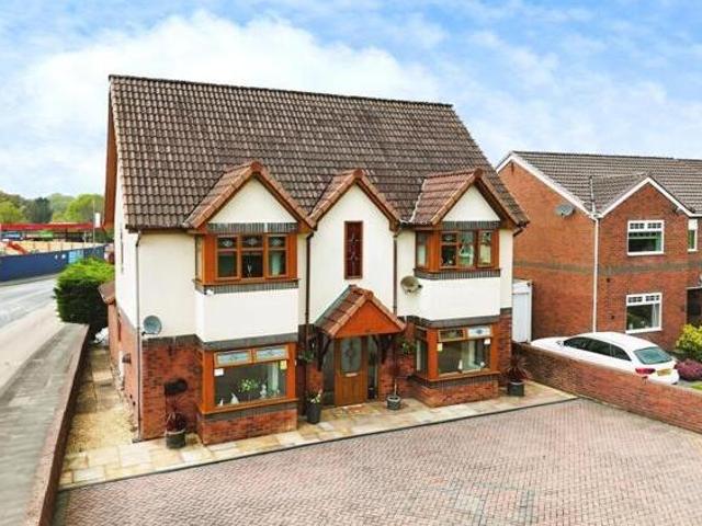 House for sale in Nelson, Higherford