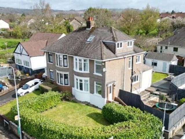 House for sale in Lyons, Greater London