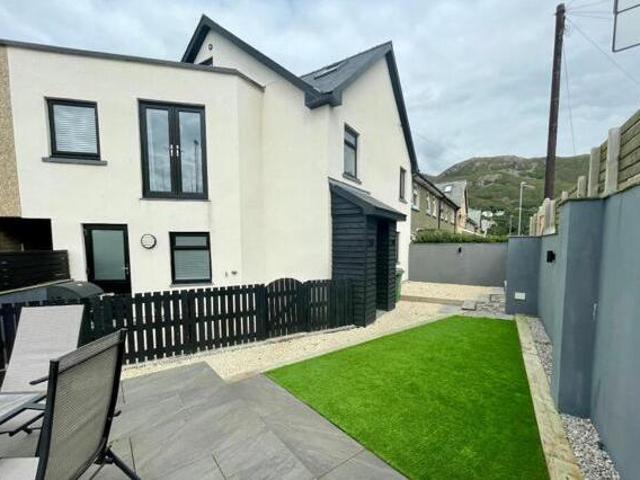 House for sale in Barmouth