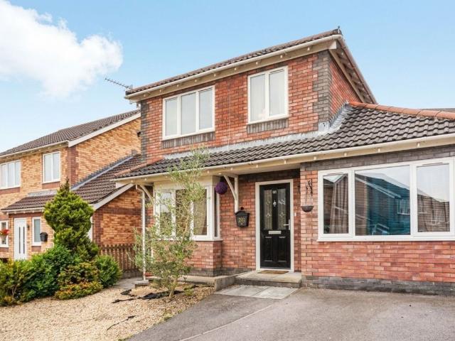 House for rent in Llantwit Fardre, Beddau