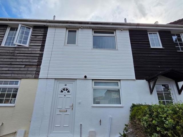 House for rent in Mornington Meadows, Bedwas