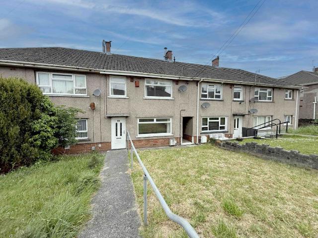 House for rent in Loughor, Wales