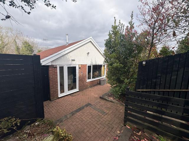 House for rent in Nangreaves, Wales