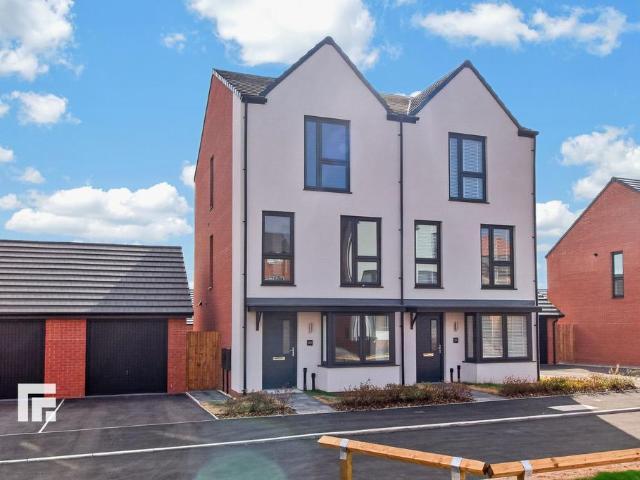 House for rent in Lisvane, Cardiff